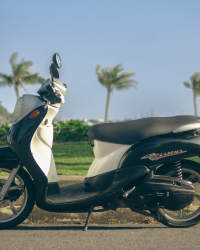Yamaha Mio