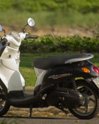 Yamaha Mio
