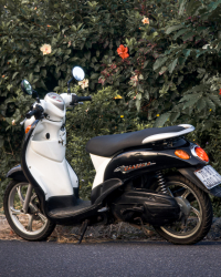 Yamaha Mio
