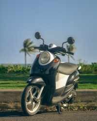 Yamaha Mio