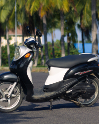 Yamaha Mio