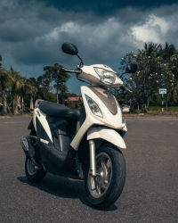 Kymco Candy